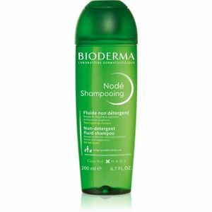 Bioderma Nodé Fluid Shampoo šampón pre všetky typy vlasov 200 ml vyobraziť