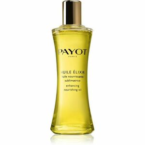 Payot Corps Huile Élixir vyživujúci olej na tvár, telo a vlasy 100 ml vyobraziť