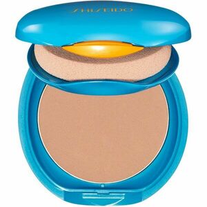 Shiseido Sun Care UV Protective Compact Foundation vodeodolný kompaktný make-up SPF 30 odtieň Medium Ivory 12 g vyobraziť