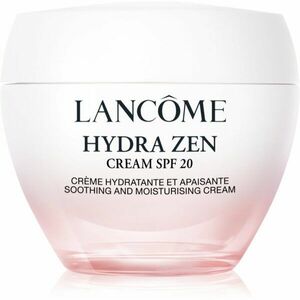 Lancôme Hydra Zen denný hydratačný krém SPF 20 50 ml vyobraziť