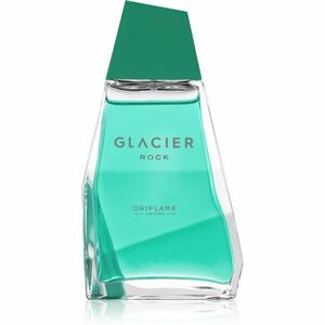 Oriflame Glacier Rock toaletná voda unisex 100 ml vyobraziť