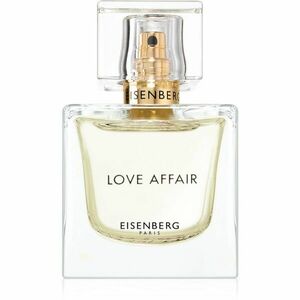 Eisenberg Love Affair parfumovaná voda pre ženy 50 ml vyobraziť