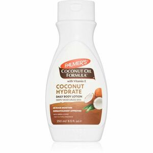 Palmer’s Hand & Body Coconut Oil Formula hydratačné telové mlieko s vitamínom E 250 ml vyobraziť