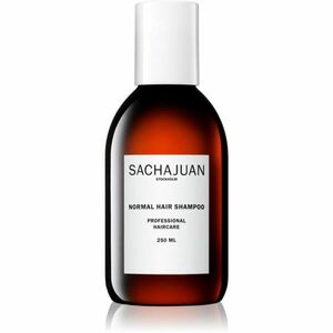 Sachajuan Normal Hair Shampoo šampón pre normálne až jemné vlasy 250 ml vyobraziť