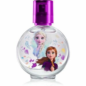 Disney Frozen 2 Eau de Toilette toaletná voda pre deti 30 ml vyobraziť