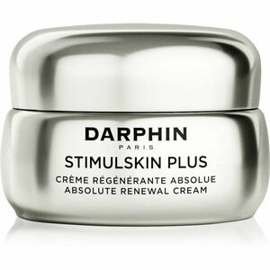 Darphin Stimulskin Plus Absolute Renewal Cream intenzívny obnovujúci krém 50 ml vyobraziť