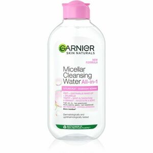 Garnier Skin Naturals micelárna voda pre citlivú pleť 200 ml vyobraziť