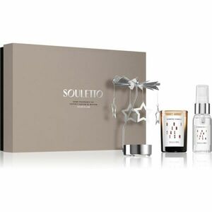 Souletto Orientalism Home Fragrance Set darčeková sada vyobraziť