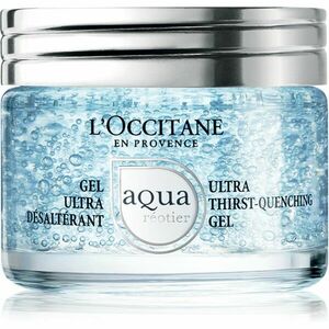 L’Occitane Aqua Réotier ultrahydratačný pleťový gel 50 ml vyobraziť