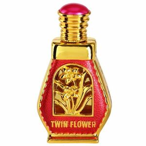 Al Haramain Twin Flower parfémovaný olej pre ženy 15 ml vyobraziť