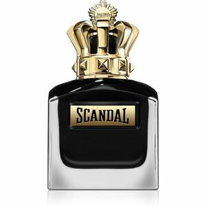 Jean Paul Gaultier Scandal Pour Homme Le Parfum parfumovaná voda plniteľná pre mužov 100 ml vyobraziť