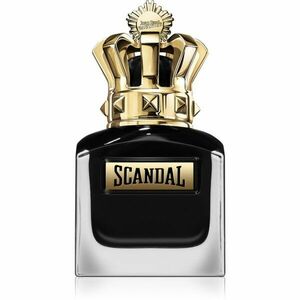 Jean Paul Gaultier Scandal Pour Homme Le Parfum parfumovaná voda plniteľná pre mužov 50 ml vyobraziť