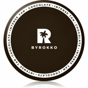 ByRokko Shine Brown Chocolate prípravok pre urýchlenie a predĺženie opálenia 200 ml vyobraziť