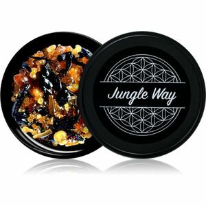 Jungle Way Citrus Frankincense Oud Bakhoor vydymovadlá 20 g vyobraziť