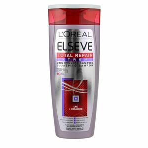 L’Oréal Paris Elseve Total Repair Extreme obnovujúci šampón pre suché a poškodené vlasy 250 ml vyobraziť
