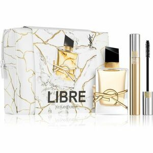 Yves Saint Laurent Libre darčeková sada pre ženy vyobraziť