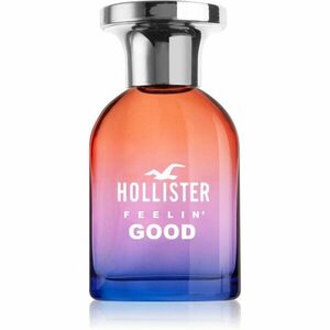 Hollister Feelin' Good For Her parfumovaná voda pre ženy 30 ml vyobraziť