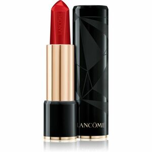 Lancôme L’Absolu Rouge Ruby Cream vysoko pigmentovaný krémový rúž odtieň 473 Rubiez 3 g vyobraziť