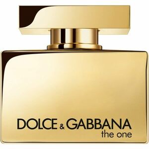 Dolce&Gabbana The One Gold parfumovaná voda pre ženy 75 ml vyobraziť