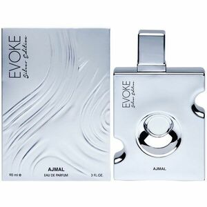 Ajmal Evoke Silver Edition parfumovaná voda pre mužov 90 ml vyobraziť