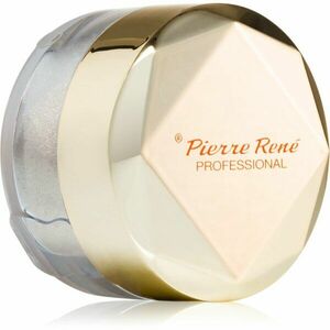 Pierre René Professional Royal sypký rozjasňovač odtieň Gold Dust 3, 5 g vyobraziť