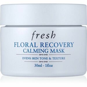 fresh Floral Recovery Calming Mask nočná maska s vitamínom C 30 ml vyobraziť