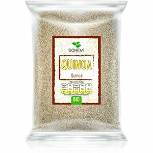 Bonitas Quinoa Bílá quinoa v BIO kvalite 300 g vyobraziť