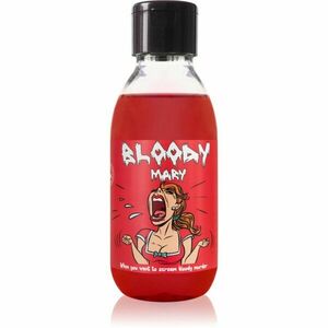 LaQ Shots! Bloody Mary čistiaci sprchový gél 100 ml vyobraziť