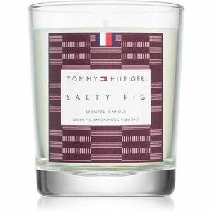 Tommy Hilfiger Home Collection Salty Fig Sviečka 180 g vyobraziť
