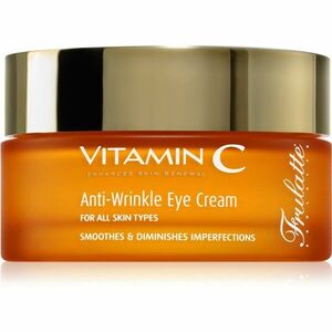 Arganicare Moisturizing Treatment Anti-Wrinkle Eye Cream protivráskový krém na očné okolie 30 ml vyobraziť