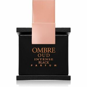 Armaf Ombre Oud Intense Black parfém pre mužov 100 ml vyobraziť