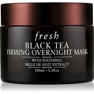 fresh Black Tea Overnight Mask nočná pleťová maska 100 ml vyobraziť