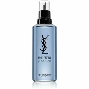 Yves Saint Laurent Y parfumovaná voda plniteľná pre mužov 150 ml vyobraziť