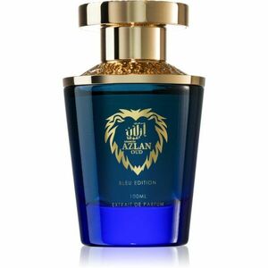 Al Haramain Azlan Oud Bleu Edition parfumovaná voda unisex 100 ml vyobraziť