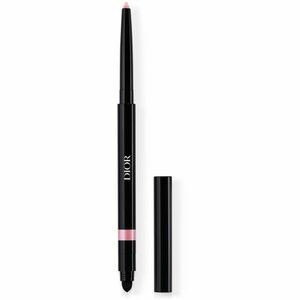 DIOR Diorshow Stylo vodeodolná ceruzka na oči odtieň 846 Pearly Pink 0, 3 g vyobraziť
