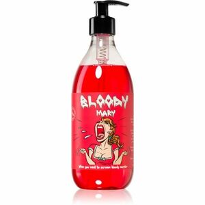 LaQ Shots! Bloody Mary čistiaci sprchový gél 500 ml vyobraziť