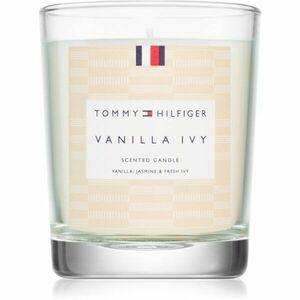 Tommy Hilfiger Home Collection Vanilla Ivy Sviečka 180 g vyobraziť