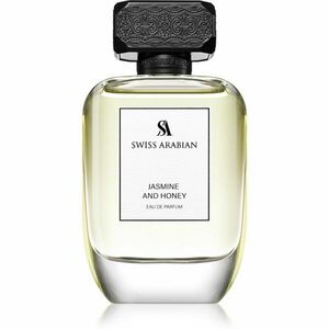 Swiss Arabian Jasmine and Honey parfumovaná voda pre ženy 100 ml vyobraziť