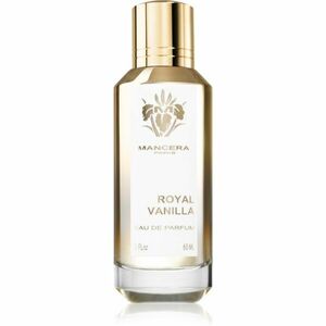 Mancera Royal Vanilla parfumovaná voda unisex 60 ml vyobraziť