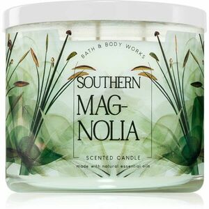 Bath & Body Works Southern Magnolia vonná sviečka 411 g vyobraziť