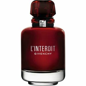 GIVENCHY L’Interdit Rouge parfumovaná voda pre ženy 125 ml vyobraziť