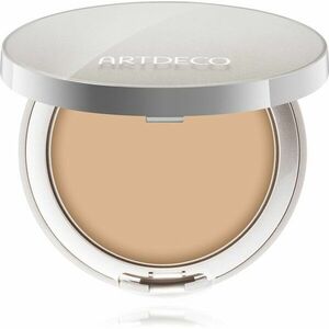 ARTDECO Pure Minerals Hydra Compact Foundation kompaktný púdrový make-up 60 Light Beige 10 g vyobraziť