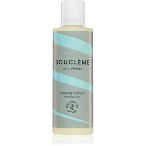 Bouclème Curl Hydrating Shampoo ľahký hydratačný šampón pre vlnité a kučeravé vlasy 100 ml vyobraziť