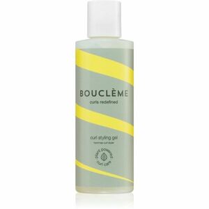 Bouclème Unisex Curl Styling Gel gél na vlasy pre vlnité a kučeravé vlasy 100 ml vyobraziť