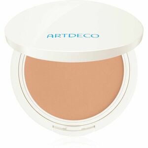 ARTDECO Sun Protection púdrový make-up SPF 50 odtieň 50 Dark Cool Beige 9, 5 g vyobraziť