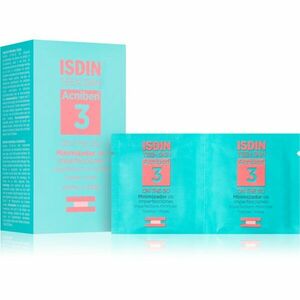 ISDIN Acniben Teen Skin čistiace utierky pre mastnú pleť 30 ks vyobraziť