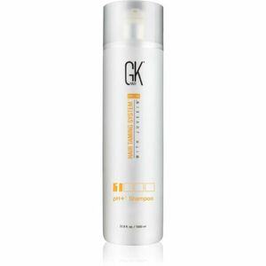 GK Hair PH+ Clarifying pred-šampónová starostlivosť pre hĺbkové čistenie 1000 ml vyobraziť