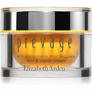 Elizabeth Arden Prevage Neck And Décolleté Firm & Repair Cream spevňujúci krém na krk a dekolt pre ženy 50 ml vyobraziť