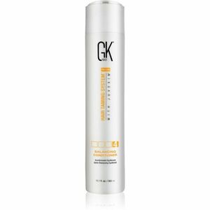 GK Hair Balancing ochranný kondicionér pre všetky typy vlasov 300 ml vyobraziť