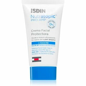 ISDIN Nutratopic PRO-AMP ochranný krém na tvár pre deti 50 ml vyobraziť